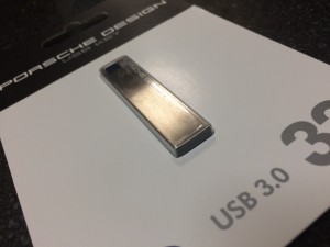 porshe usb