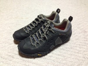 MERRELL SHOES